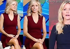 Fox News Anchor Ainsley legs