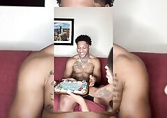 Birthday Sex with Spoiled Princess