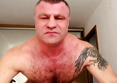 Missionary FPOV & Smutty Talk. Cumming On Your Face