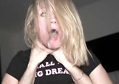 Human Sex Doll Gets Used Coarse