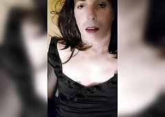 Just some pretend pov w me getting carried away w myself