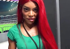 Quer Cu? Chama A Traveca