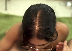 Stranger offer me money to have sex with him