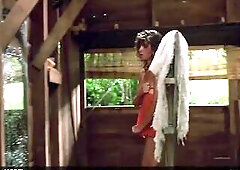 Valentina Forte stripped and sex in missionary pose