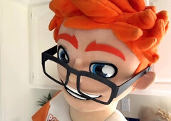 I Used Sex Toys on Elise London Brunette Pornstar Then Swallowed My Cum! PornDudeCasting