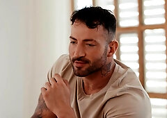 Brazzers Exxtra: Maximo's Unbelievable Discovery