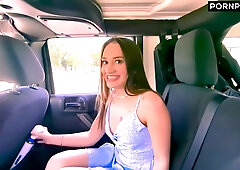 Park Pick Up - Sera Ryder