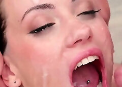 Abby Bukkake