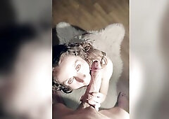 the most excellent fellatio always ended up with massive facial