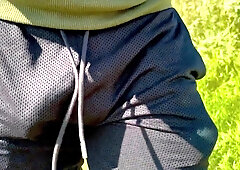 I was experiencing fairly Torrid, I was getting Stiff!!!