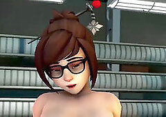 3d futanari, futanari