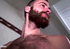 Exotic Xxx Scene Homo Tattoo Best Uncut With Logan Stevens And Drew Sebastian