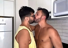 Hard-and-fast-fucking, big-cock, pornographic star