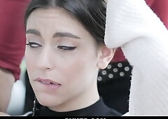 Dyked - Teen Dominated by Sexy Milf