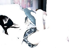 i had sex with a angel at work