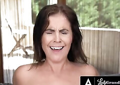 Use code NOWFREE for a FREE WEEK of LUSTYGRANDMAS! Have A Fun our neverseen catalogs with over 300 channels, 60,000 vids, and recent releases each day