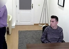 Dirty Scout: Young Talent Under My Command