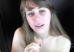Leias Porn Audition With Princess Leia