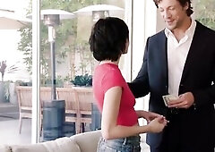 married pair seduces babysitter amateur mother I'd like to fuck