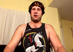 POINT OF VIEW Sissy Buddy Adores Underarms