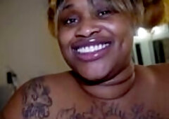 Cheating big beautiful woman Prettyyasspai Gets Banged Indeed Wonderful By The Neighborhood Plumber