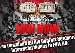 Breasty Mama Phyllisha Anne shares Ebony Wang With Haley Ravishing