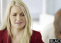 She's already world famous for her ass, but can she keep up with an equally giganteus piece of man meat pushing deeper and deeper? Let's see