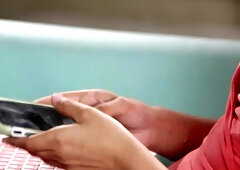 All Girl Massage: Soothing Back Massage