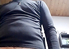 Macro shot Fleshlight Pop-shot