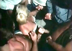 See Cinema dick caravan on now! - Cinema, Double Penetration, Public Porn