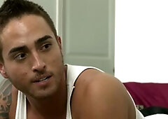 Drill My Hole: Suspicious Seduction