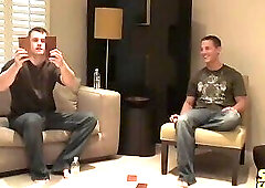 Dave & Trey Behind the Scenes