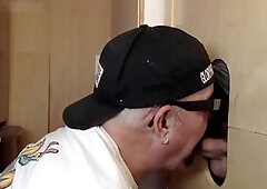 Deep throats, amateur glory, mature