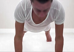 Missionary Boys: White Room Anticipation