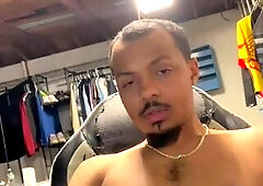 I WANT TO WIPE MY CUM ALL OVER YOUR FACE // ONLYFANS @ WTFCHARLEY