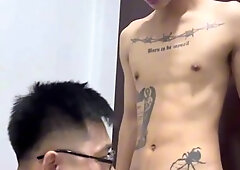 Kasinat (29) - Onlyfan Batty man Thai