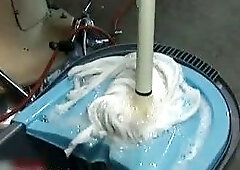 Very extreme gay ass fucking and cock