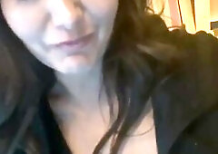 170. Aunt Ava sucked on the way to the airport