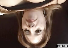 Claudia De Guatemala muestra su Panocha al Mundo