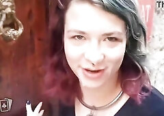 Cum Walk Public Bitch Club️Adult Hardcore Sex Studio️ #twistedeg ...