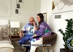 In this episode, we conduct an in-depth evaluation of a man with a unique physical trait: a phallus (penis) measuring a record-breaking 42 centimeters