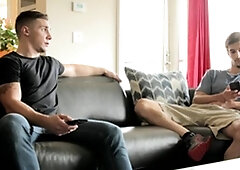 nextdoorstudios: Undercover Love