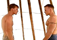 Gay Guys Ass Banging