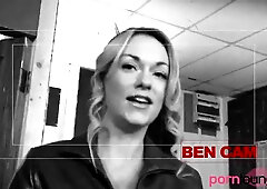 Big Breasted stunners suck oldies & get pounded