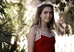 3rd Degree: Beneath Her Little Skirt