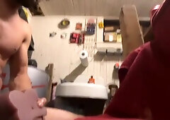 New Toy Part2 The Blacker The Sweeter The Juice