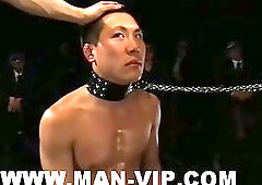 JAPAN-GAY  Kagematya