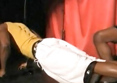 Next Door Studios: Threesome Delight, Endless Joy