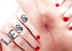 Pretty girl Ada Black