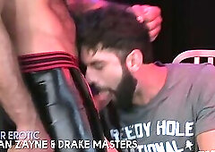 RS - Raging Stallion Presents 1